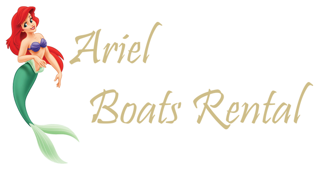 Ariel Boats Ενοικίαση Βαρκών Αιτωλοακαρνανία